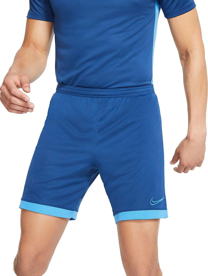 Šortky Nike NK DRY ACDMY SHORT Modrá | aj9994-407