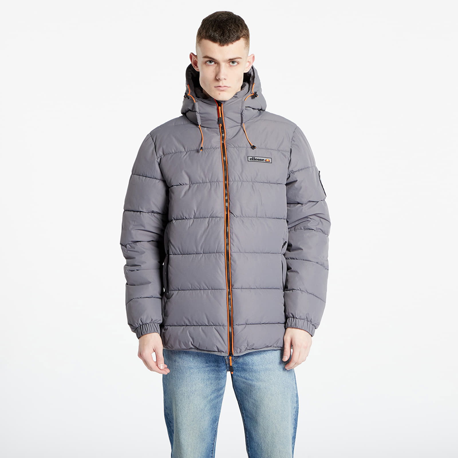 Gerana Padded Jacket