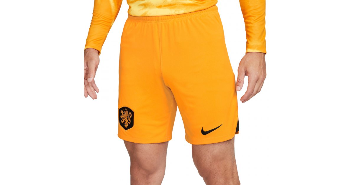 Dri-FIT Netherlands Stadium Soccer Shorts