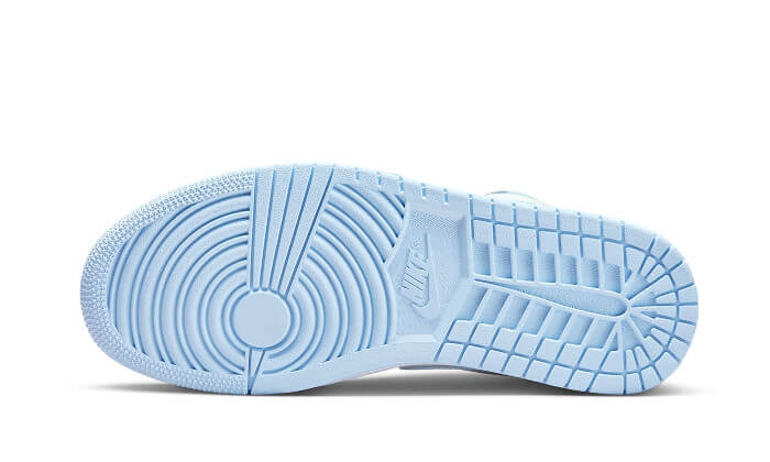 Air 1 Low "University Blue" W