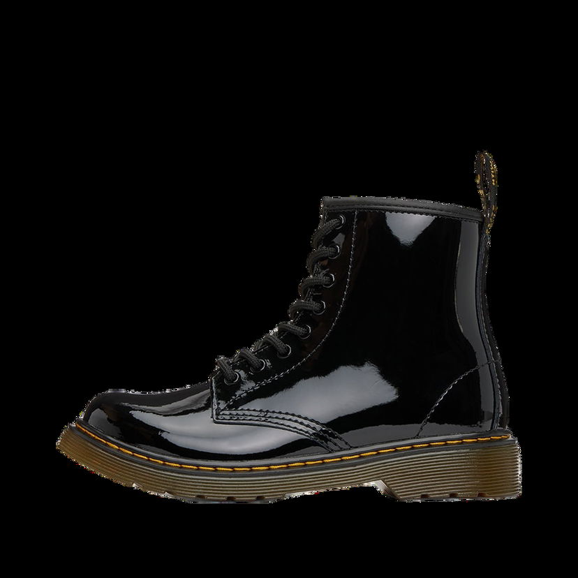 Tenisky a topánky Dr. Martens 1460 "Black" Čierna | 15382003