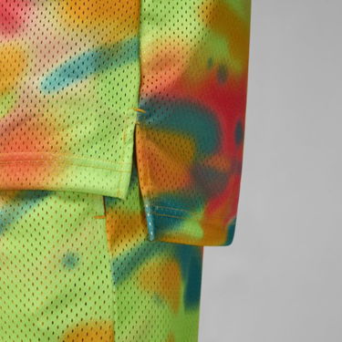 Dres Nike Flight MVP Rôznofarebný | DQ8028-252, 2