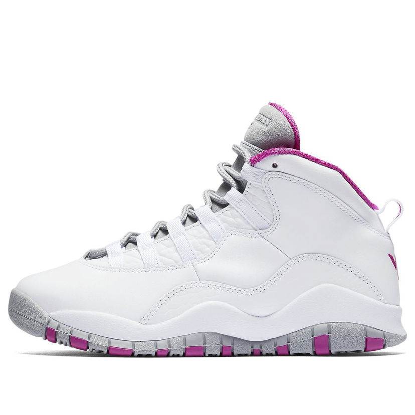 Tenisky a topánky Jordan Air Jordan 10 Retro Maya Moore Biela | AA2900-159