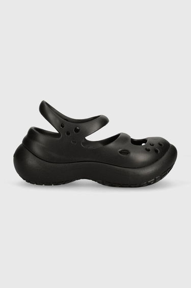 Tenisky a topánky Crocs Phaedra Black Čierna | 209560-001, 2