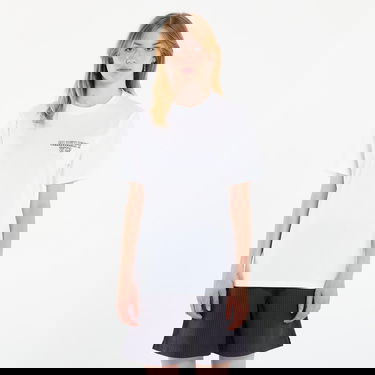 Tričko Carhartt WIP S/S Alumni T-Shirt XXL Biela | I035207.02XX, 1