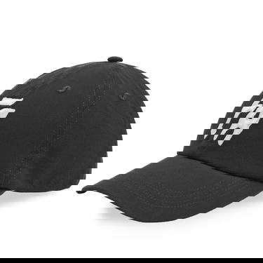 Šiltovka Fucking Awesome Seduction Strapback Cap Čierna | FA1885-BLK, 0