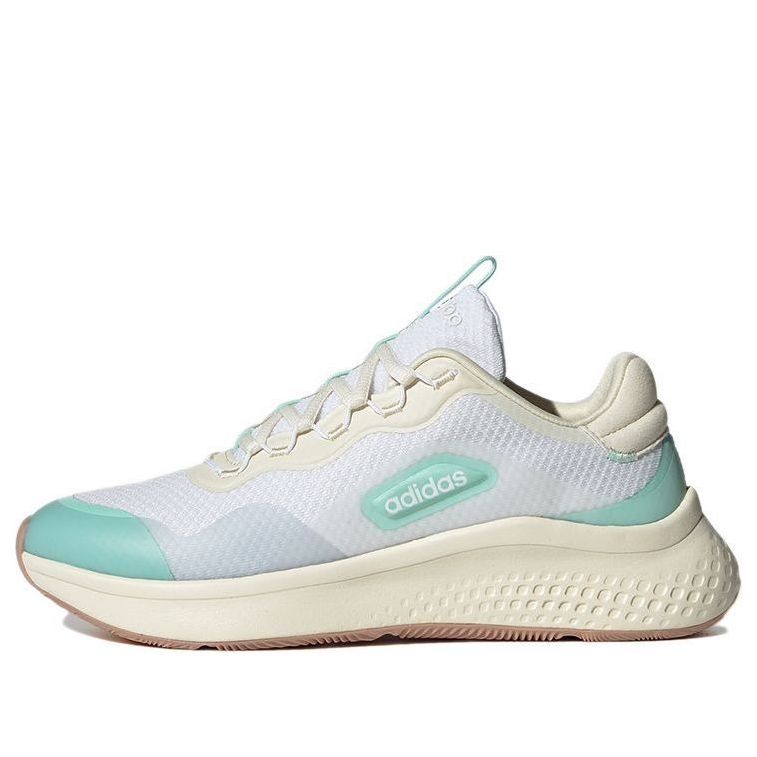 Tenisky a topánky adidas Originals adidas neo Primrose Sleek Béžová | FZ1938, 0