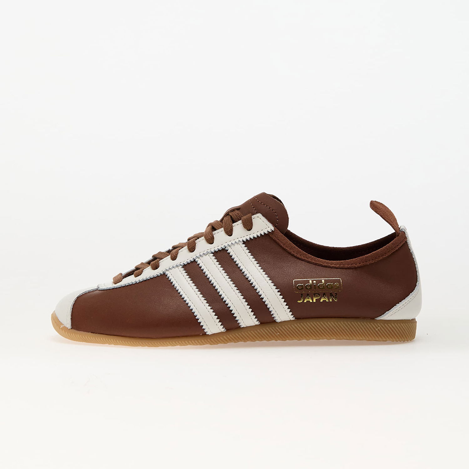 Tenisky a topánky adidas Originals Japan Hnedá | JH5434, 0