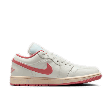 Tenisky a topánky Jordan Air Jordan 1 Low Ružová | DC0774-109, 2