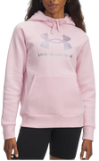 Rival Fleece Shimmer Hoodie