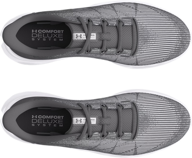 Tenisky a topánky Under Armour UA Charged Speed Swift Šedá | 3026999-105, 3