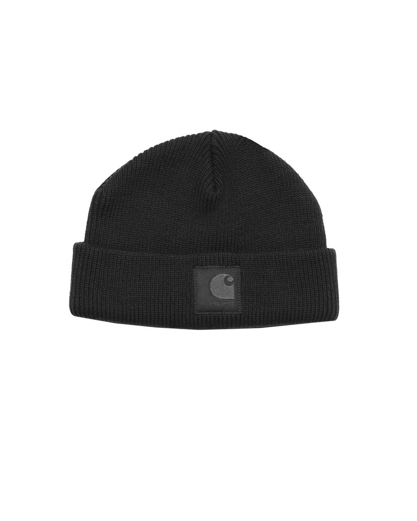 Kulicha Carhartt WIP Dawson Beanie Čierna | I033843.89XX