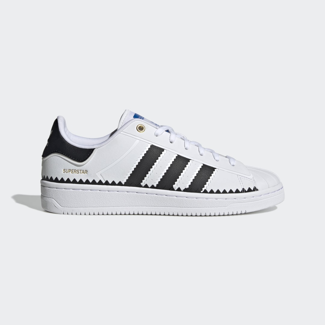 Tenisky a topánky adidas Originals Superstar OT Tech Biela | GZ7635, 0