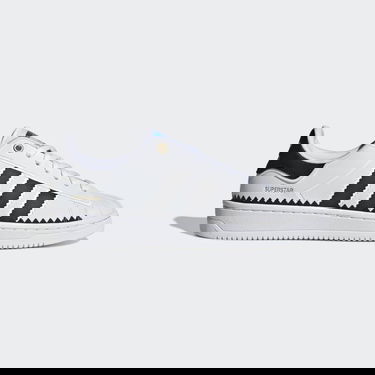 Tenisky a topánky adidas Originals Superstar OT Tech Biela | GZ7635, 0