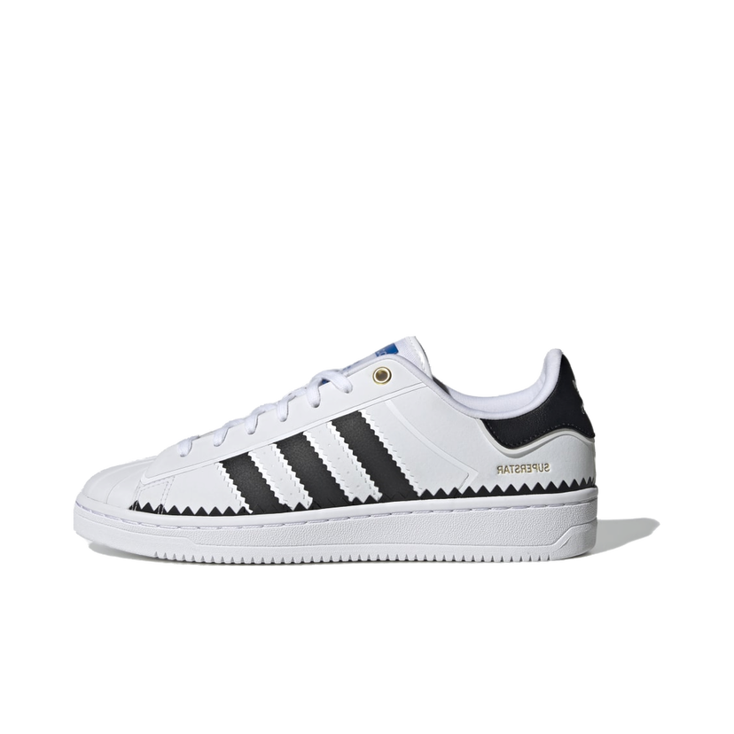 Tenisky a topánky adidas Originals Superstar OT Tech Biela | GZ7635