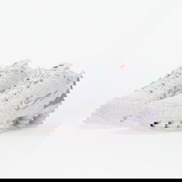 Tenisky a topánky Nike Shox TL Biela | AV3595-100, 5