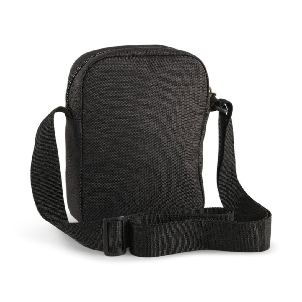 Taška cez rameno Puma Shoulder Bag Čierna | 090696-01, 1