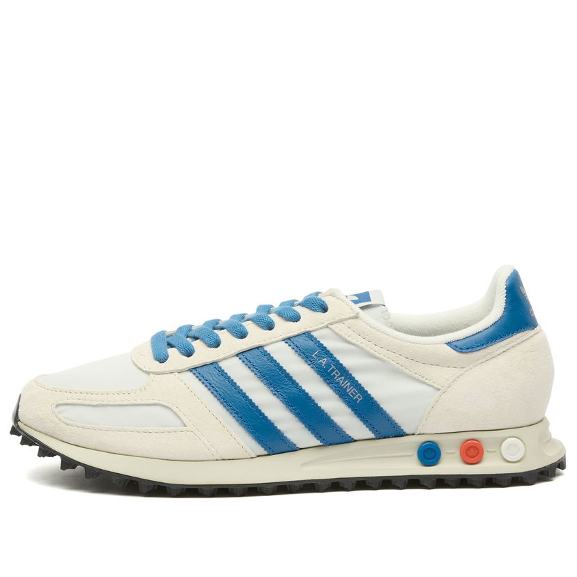 Tenisky a topánky adidas Originals LA Trainer OG, Size UK 4 Biela | JR3610