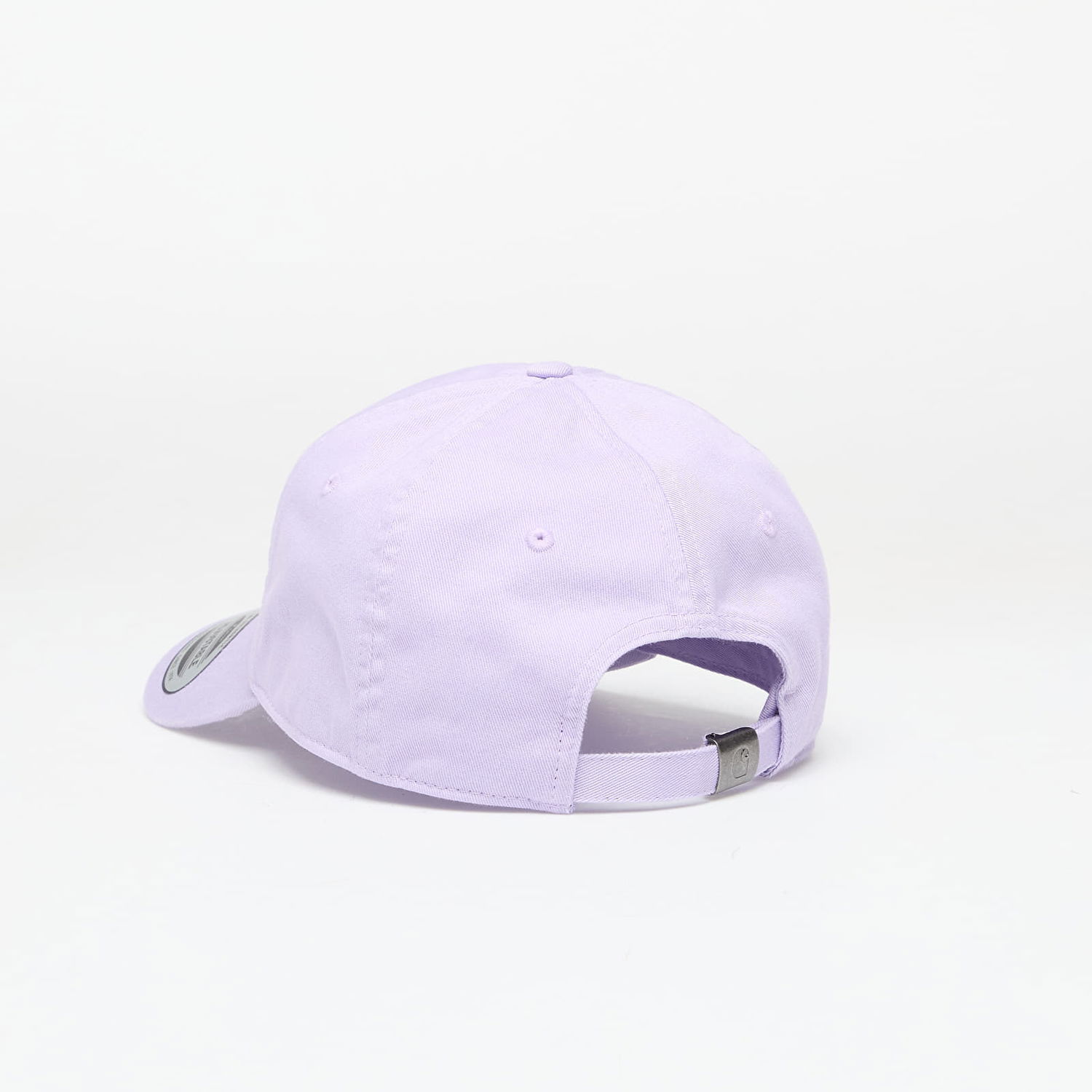 Šiltovka Carhartt WIP Carhartt WIP Madison Logo Cap Fialová | I023750.31MXX, 1