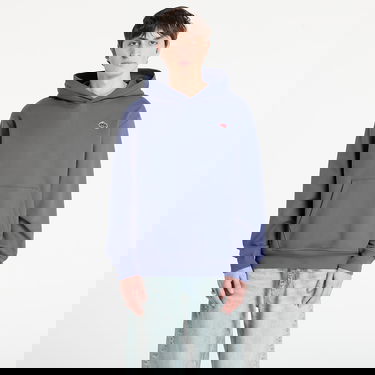 Mikina The North Face Sweatshirt Icon Relaxed Hoodie UNISEX TNF Blue Modrá | NF0A8EU8CZ61, 0