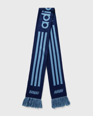 Šál adidas Originals AVAVAV Knitted Fan Scarf Rôznofarebný | KC6670, 0