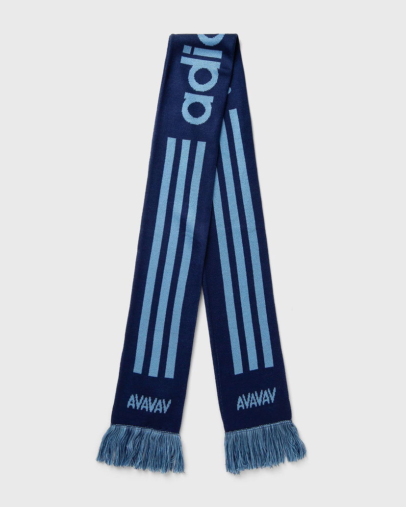Šál adidas Originals AVAVAV Knitted Fan Scarf Rôznofarebný | KC6670