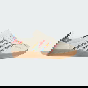 Tenisky a topánky adidas Originals Gazelle Indoor x Liberty London Béžová | JH7370, 0