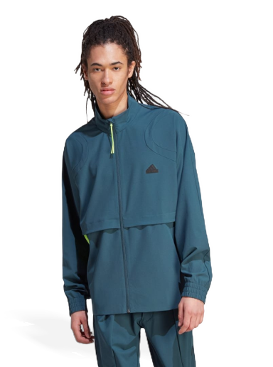 Bunda adidas Originals City Escape Navy | IJ6082