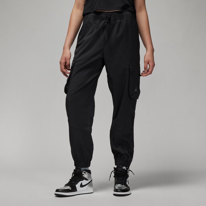 Nohavice Jordan Sport Tunnel Pants Čierna | DQ4451-010, 0