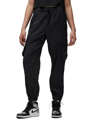 Nohavice Jordan Sport Tunnel Pants Čierna | DQ4451-010