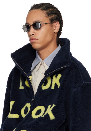 Slnečné okuliare Loewe Loewe Cocktail Sunglasses Hnedá | LW40156U@5253V 192337199769, 3
