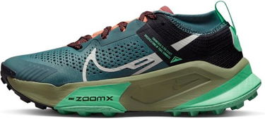 Tenisky a topánky Nike ZoomX Zegama Zelené | DH0625-300, 0