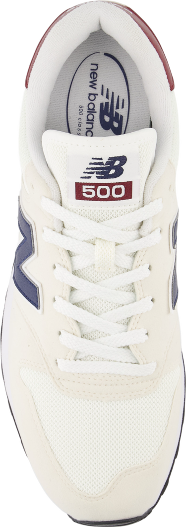 Tenisky a topánky New Balance 500 Béžová | gm500-rtc, 2