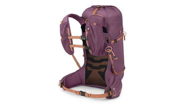 Batoh Osprey Tempest Velocity 30 Backpack Fialová | 10043050OSP, 2