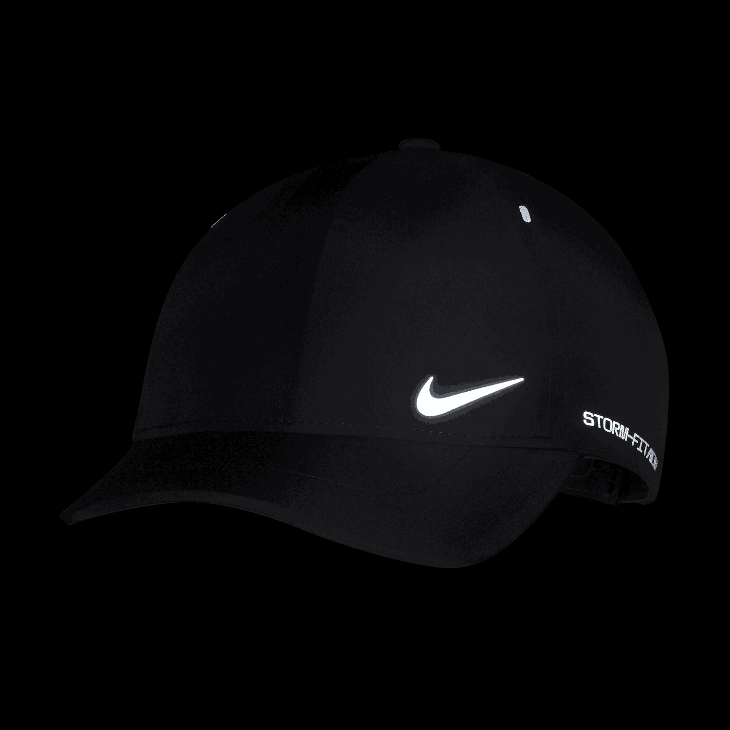 Šiltovka Nike AeroBill Storm-FIT ADV Club Čierna | FJ6205-010, 1