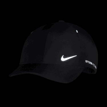 Šiltovka Nike AeroBill Storm-FIT ADV Club Čierna | FJ6205-010, 1