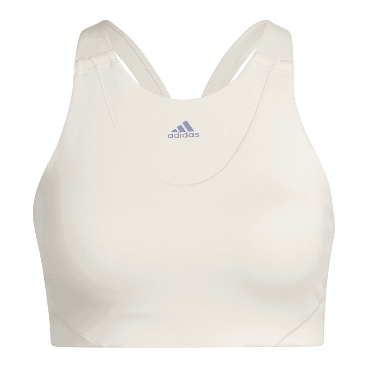 Podprsenka adidas Originals Yoga Bra Biela | H64986, 0