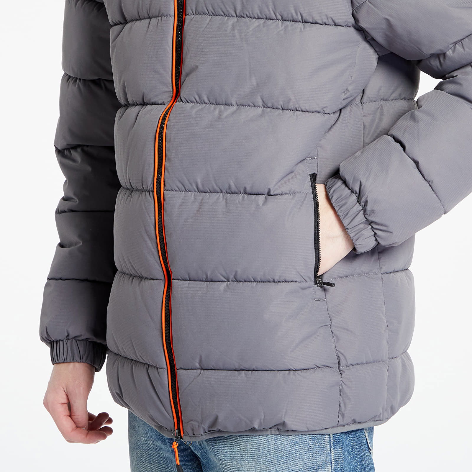 Gerana Padded Jacket