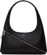 Coperni Zip Baguette Bag