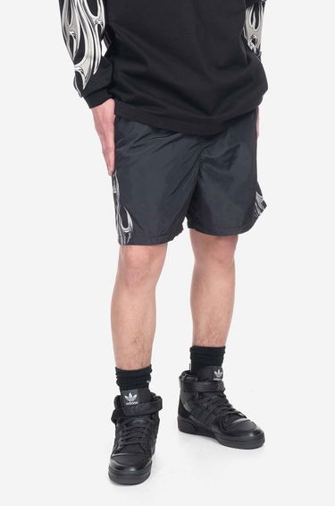 Šortky Stampd Shorts Čierna | SLA.M3115SH, 0