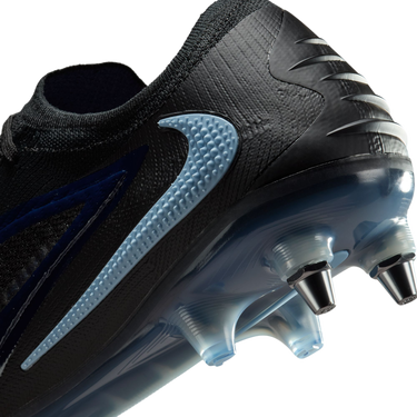 Tenisky a topánky Nike PHANTOM 6 LOW ELITE SG-PRO Čierna | hv8988-003, 3
