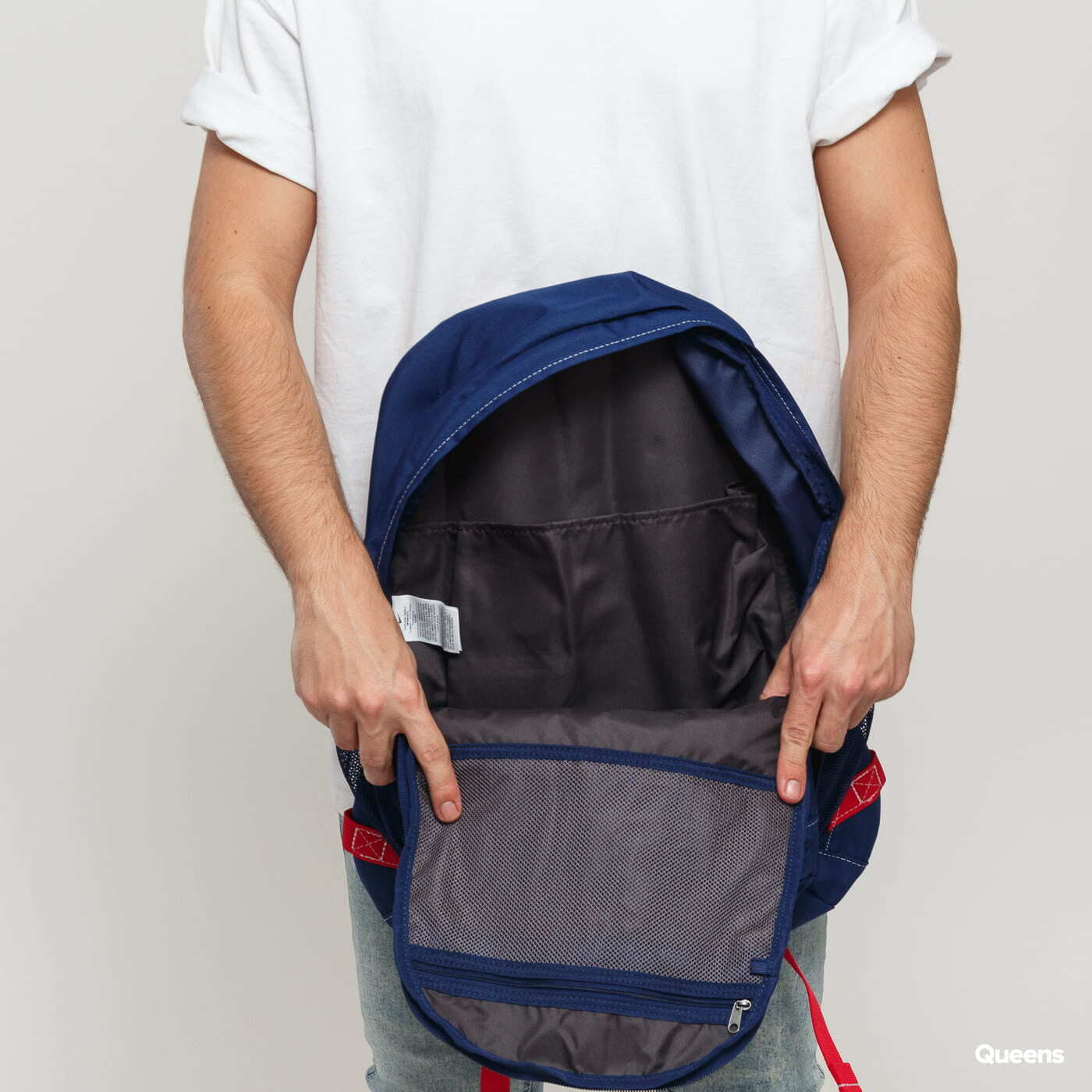 Hayward Futura 2.0 Backpack Blue