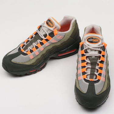 Tenisky a topánky Nike Air Max 95 OG Zelené | AT2865-200, 2