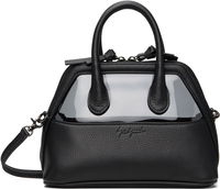 YOHJI YAMAMOTO Translucent Mini Bag