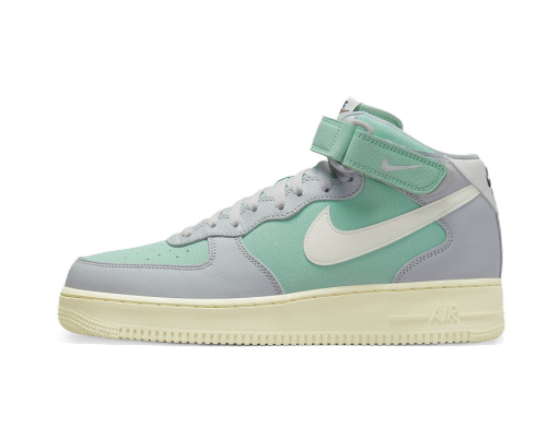 Tenisky a topánky Nike Air Force 1 Mid LX “Enamel Green” Zelené | DQ8766-002