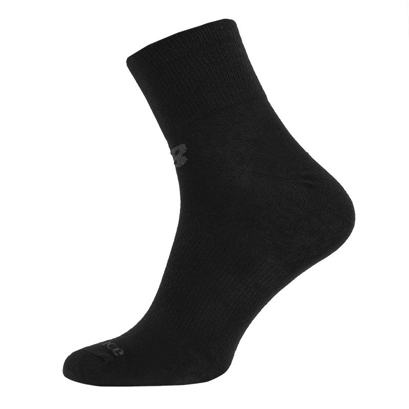 Spodná bielizeň a ponožky New Balance Socks Čierna | LAS95232BK, 0