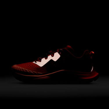 Tenisky a topánky Nike Air Zoom Terra Kiger 7 W Oranžová | DM9469-800, 4