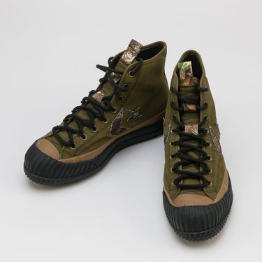 Tenisky a topánky Converse Bosey Mc Zelené | 168562C, 2