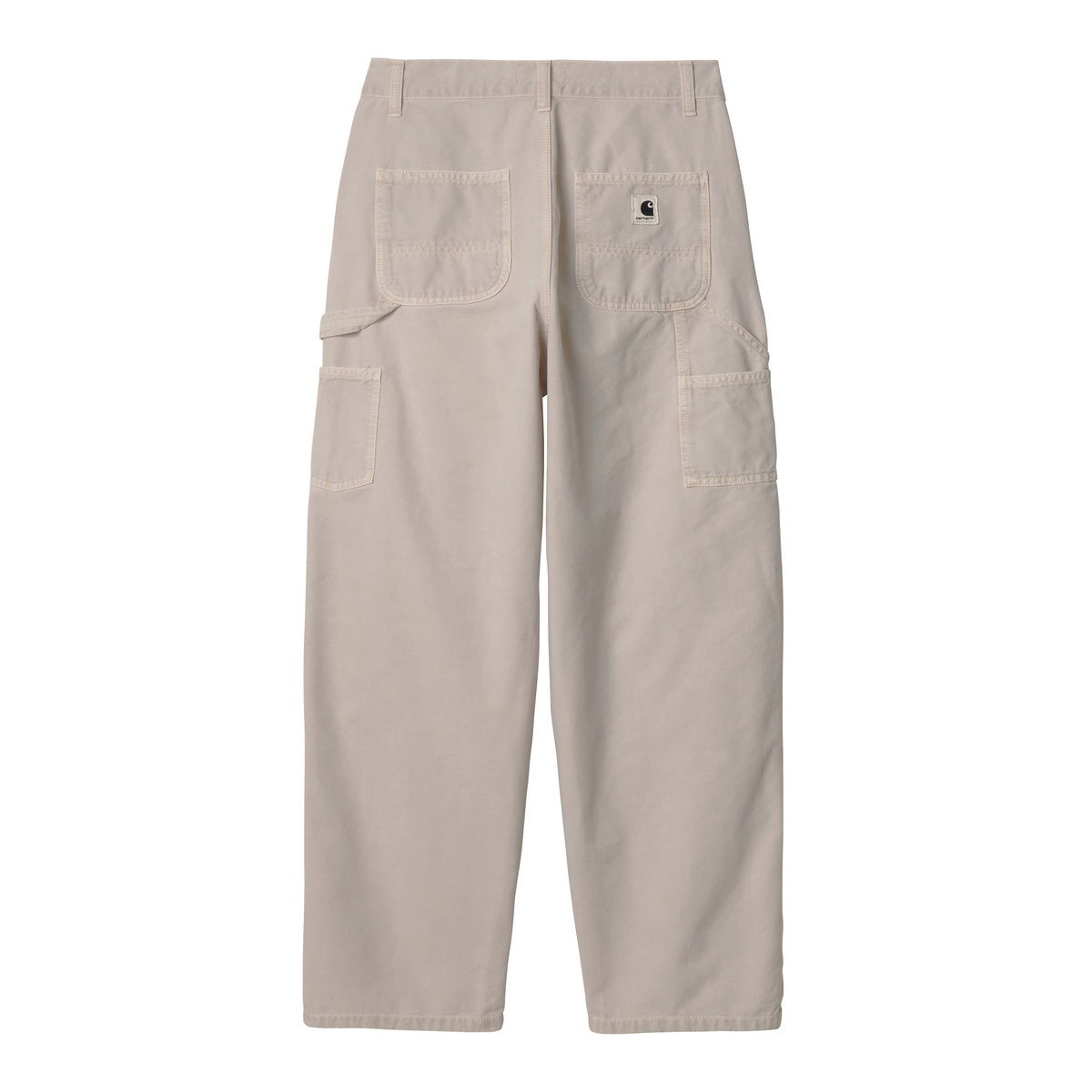 Cargo nohavice Carhartt WIP Carhartt WIP Brandon Single Knee Pants Béžová | I034838_4, 0