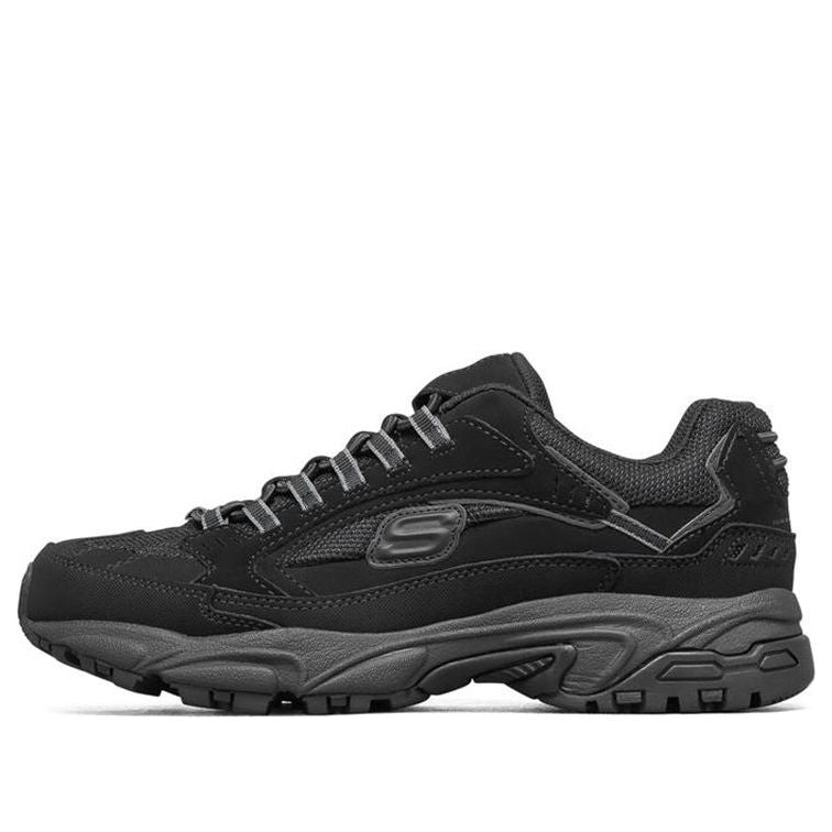 Tenisky a topánky Skechers Stamina Čierna | 51919-BBK
